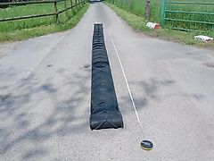 A.B.S. Förderband Fördergurt Gummigurt