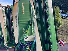 Krone EasyCut B 950 Collect MT 603-41