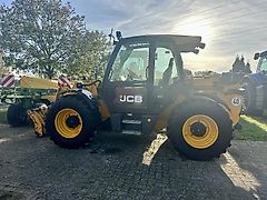 JCB 541-70 Super