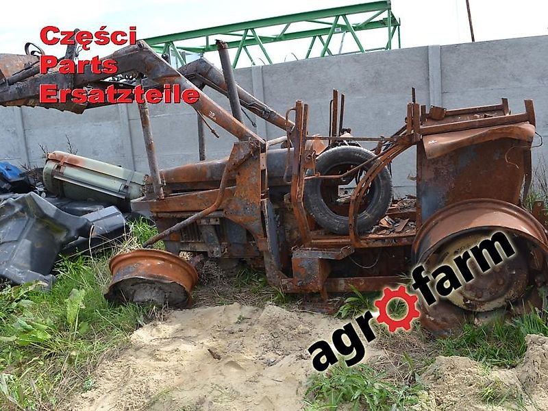 John Deere 1640 2040 2140 parts, ersatzteile, pieces