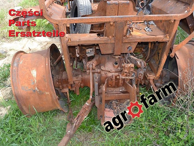 John Deere 1640 2040 2140 parts, ersatzteile, pieces