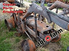John Deere 1640 2040 2140 parts, ersatzteile, pieces