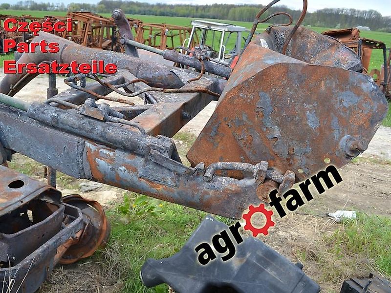 John Deere 1640 2040 2140 parts, ersatzteile, pieces