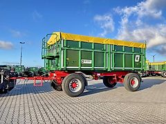 Kröger HKD302
