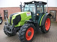Claas Elios 220