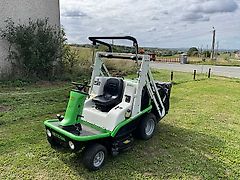 Etesia H124D
