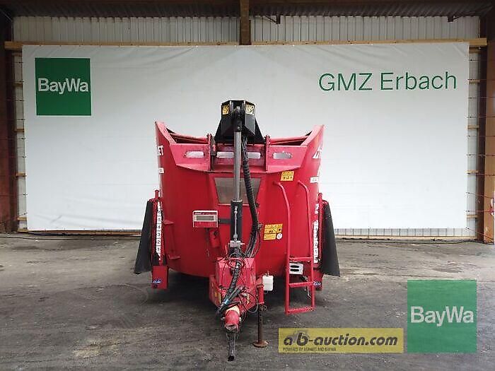 Trioliet GIGANT 900