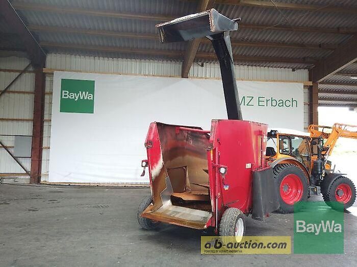 Trioliet GIGANT 900
