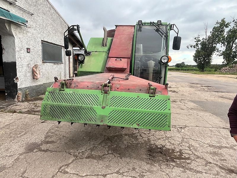 Strautmann verti mix 2001sf