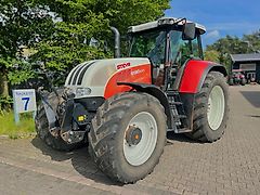 Steyr 6190 CVT