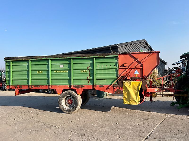 Hawe FDW-STA 12