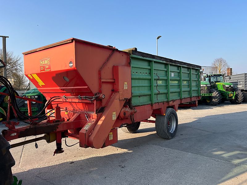 Hawe FDW-STA 12
