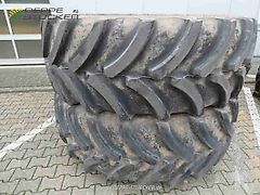 Firestone 620/70R42 Maxi Traction