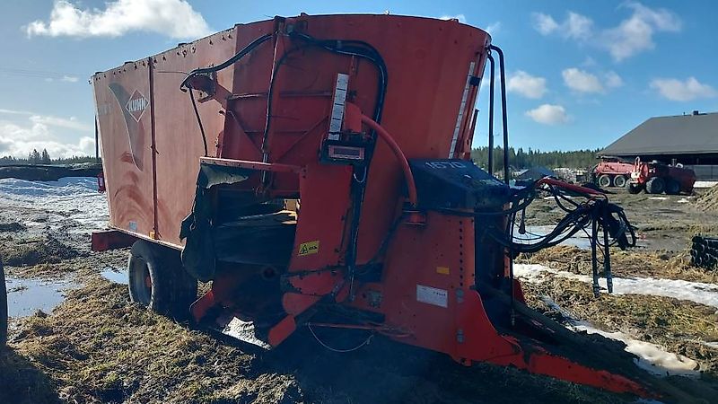 Kuhn EuroMix I