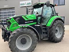 Deutz-Fahr Agrotron 6185 TTV