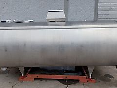 DeLaval HCA 2500