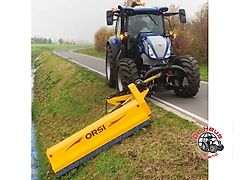 Orsi Magnum Plus 185 Front