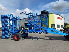 Lemken KARAT 12 / 700 KUA