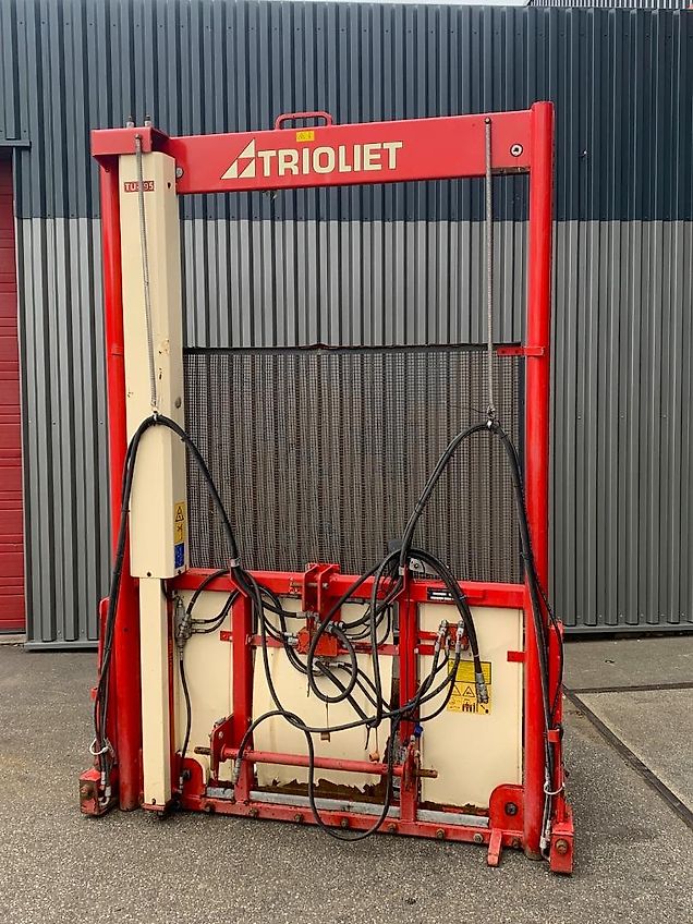 Trioliet TU195