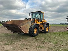 Volvo L90H