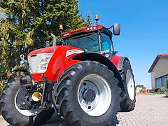 McCormick x7.690 ZF Getriebe