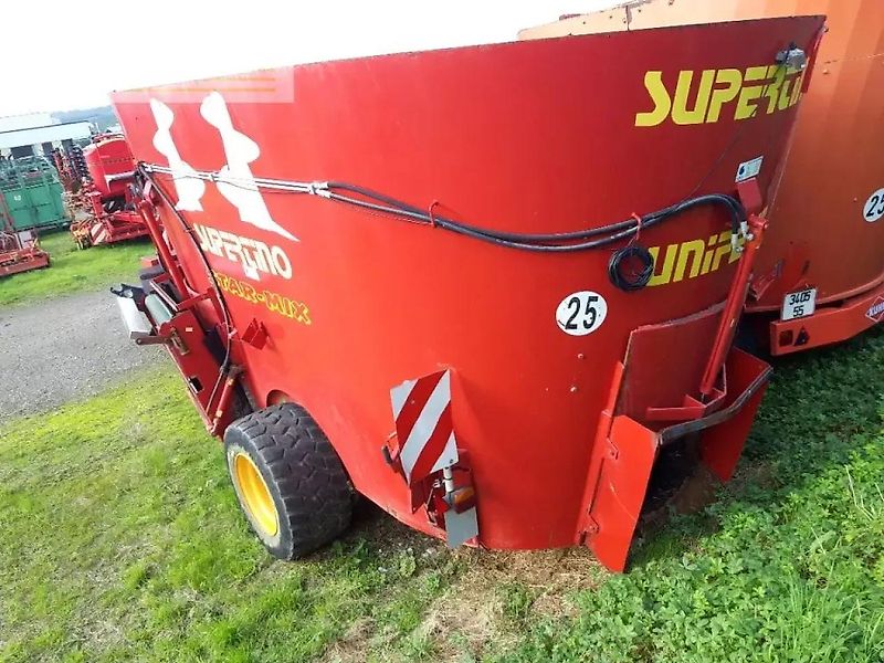 Supertino starmix vm 2 19 e