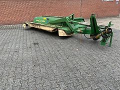 Krone Maaier
