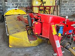 Pöttinger Novacat 352