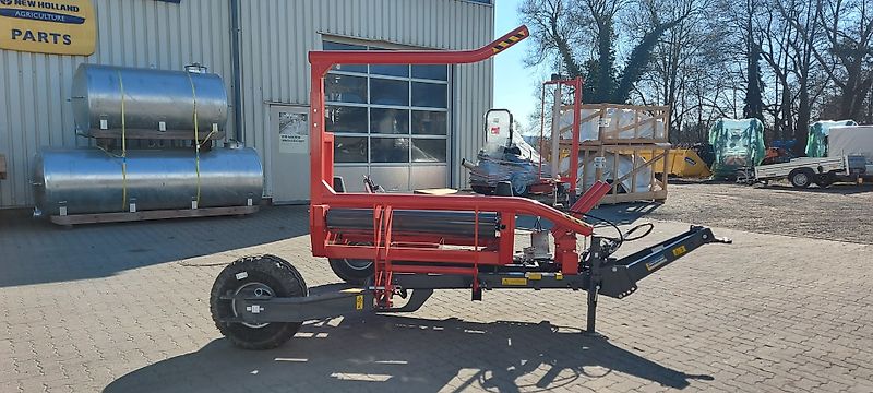 Metal-fach Ballenwickler Z577 #Metal-Fach