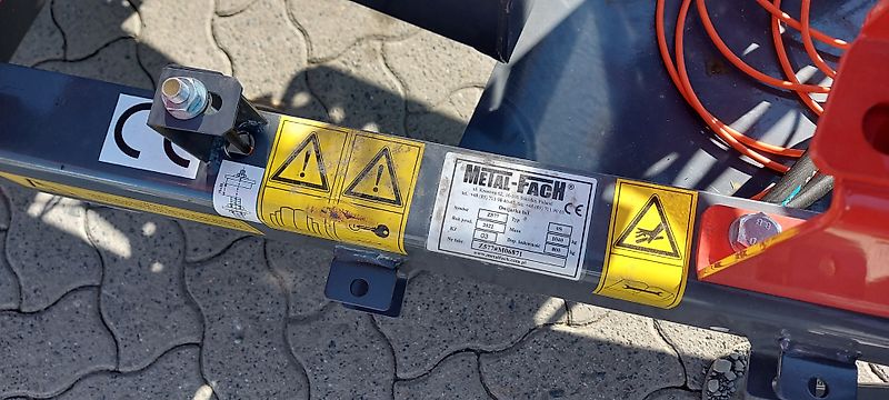 Metal-fach Ballenwickler Z577 #Metal-Fach