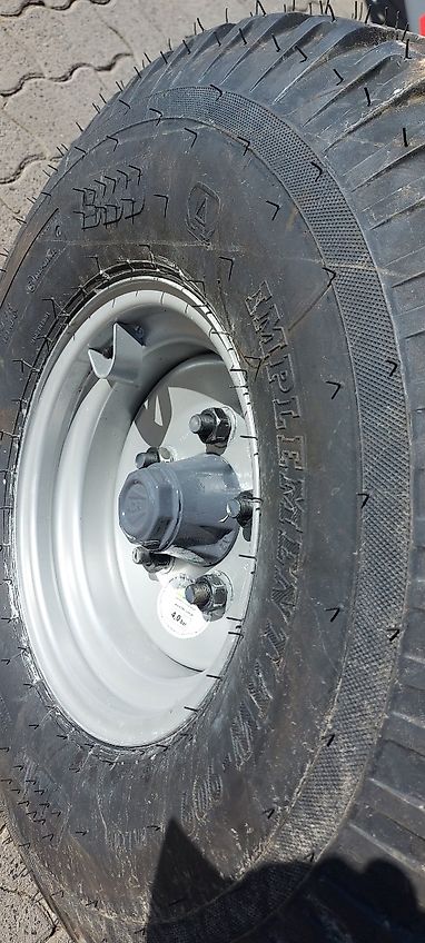 Metal-fach Ballenwickler Z577 #Metal-Fach