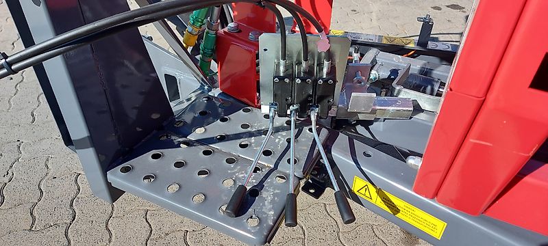 Metal-fach Ballenwickler Z577 #Metal-Fach