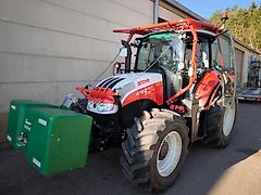 Steyr Multi 4120