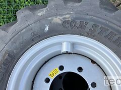 BKT 400/70-20 CONSTAR Ind.