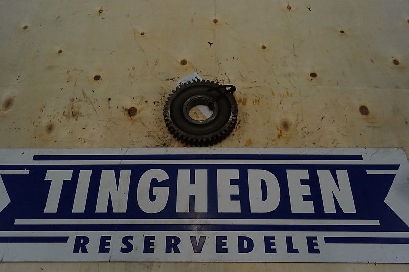 John Deere 2140 (Spare part/Reservedel/Ersatzteil)