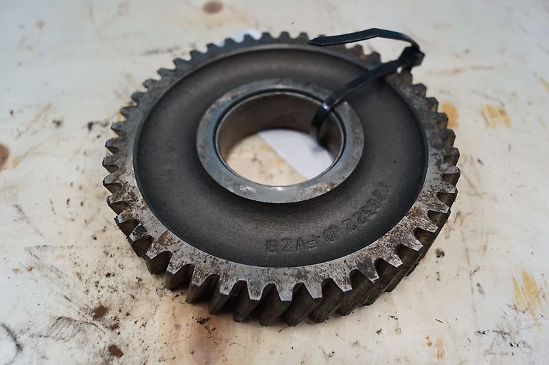 John Deere 2140 (Spare part/Reservedel/Ersatzteil)