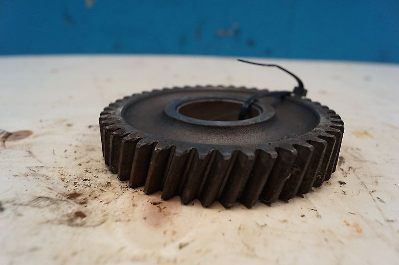 John Deere 2140 (Spare part/Reservedel/Ersatzteil)