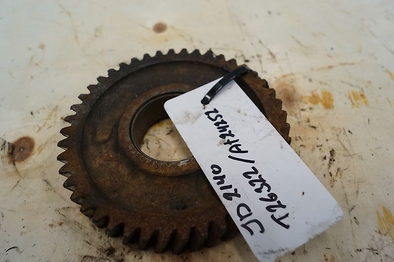 John Deere 2140 (Spare part/Reservedel/Ersatzteil)