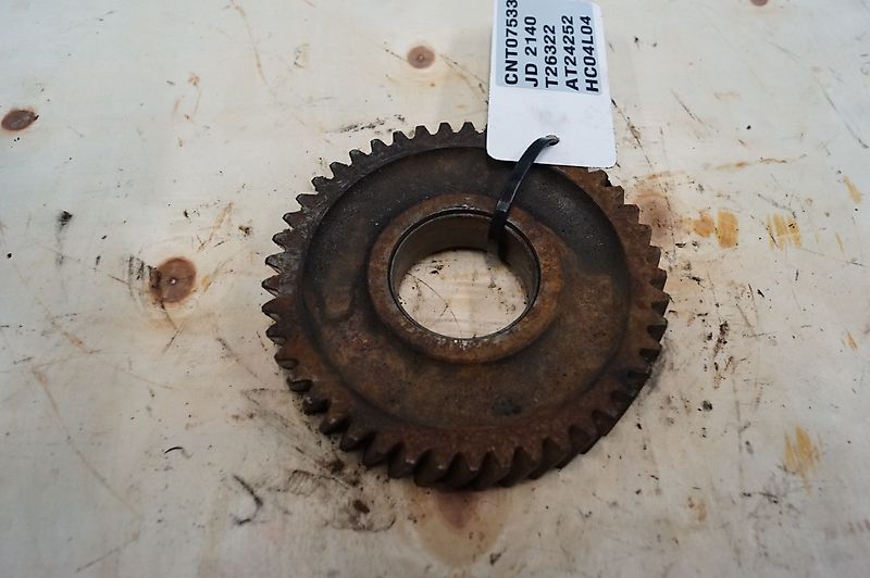 John Deere 2140 (Spare part/Reservedel/Ersatzteil)