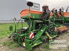 Amazone DRILLKOMBINATION