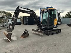 Volvo ECR35D