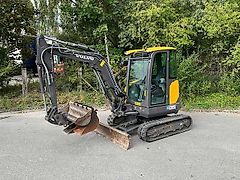 Volvo ECR35D