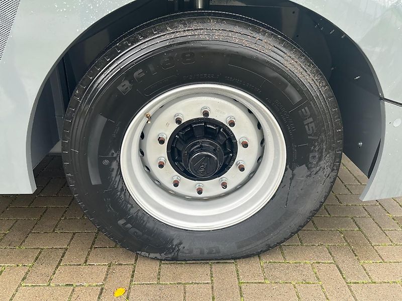 Storti Nieuwe Dobermann SW200. AS EVO