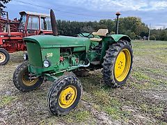 John Deere 510