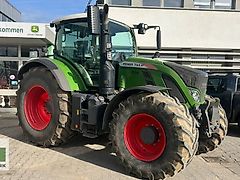 Fendt 724 Vario ProfiPlus
