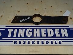 New Holland BB9090 (Spare part/Reservedel/Ersatzteil)