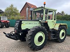 Mercedes-Benz MB-Trac 1500