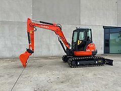 Kubota KX161-3SZ