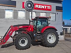 Case IH Puma 165 MCE