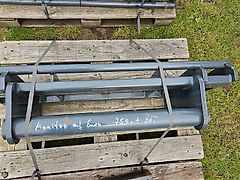 Manitou Adapter